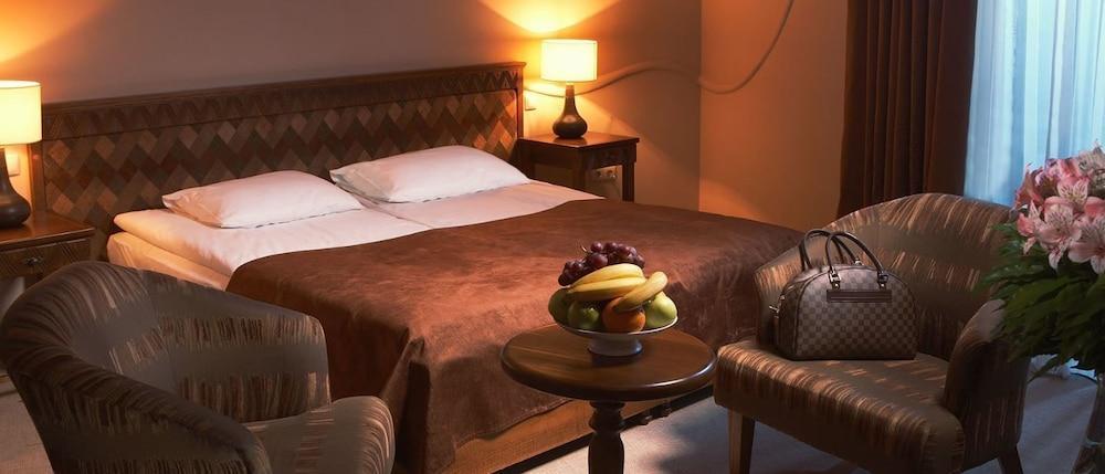 La Pazza Suites Istanbul Ngoại thất bức ảnh