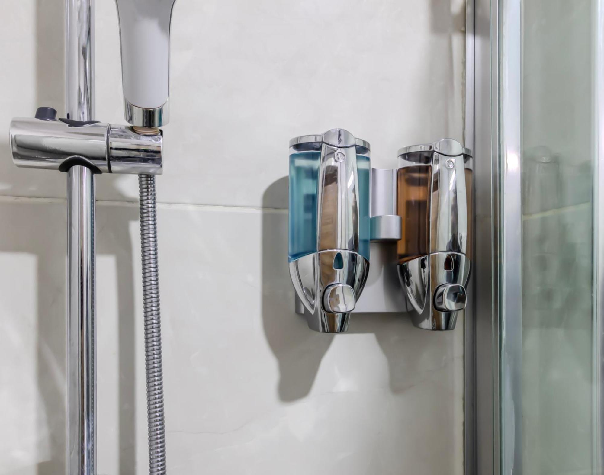 La Pazza Suites Istanbul Ngoại thất bức ảnh