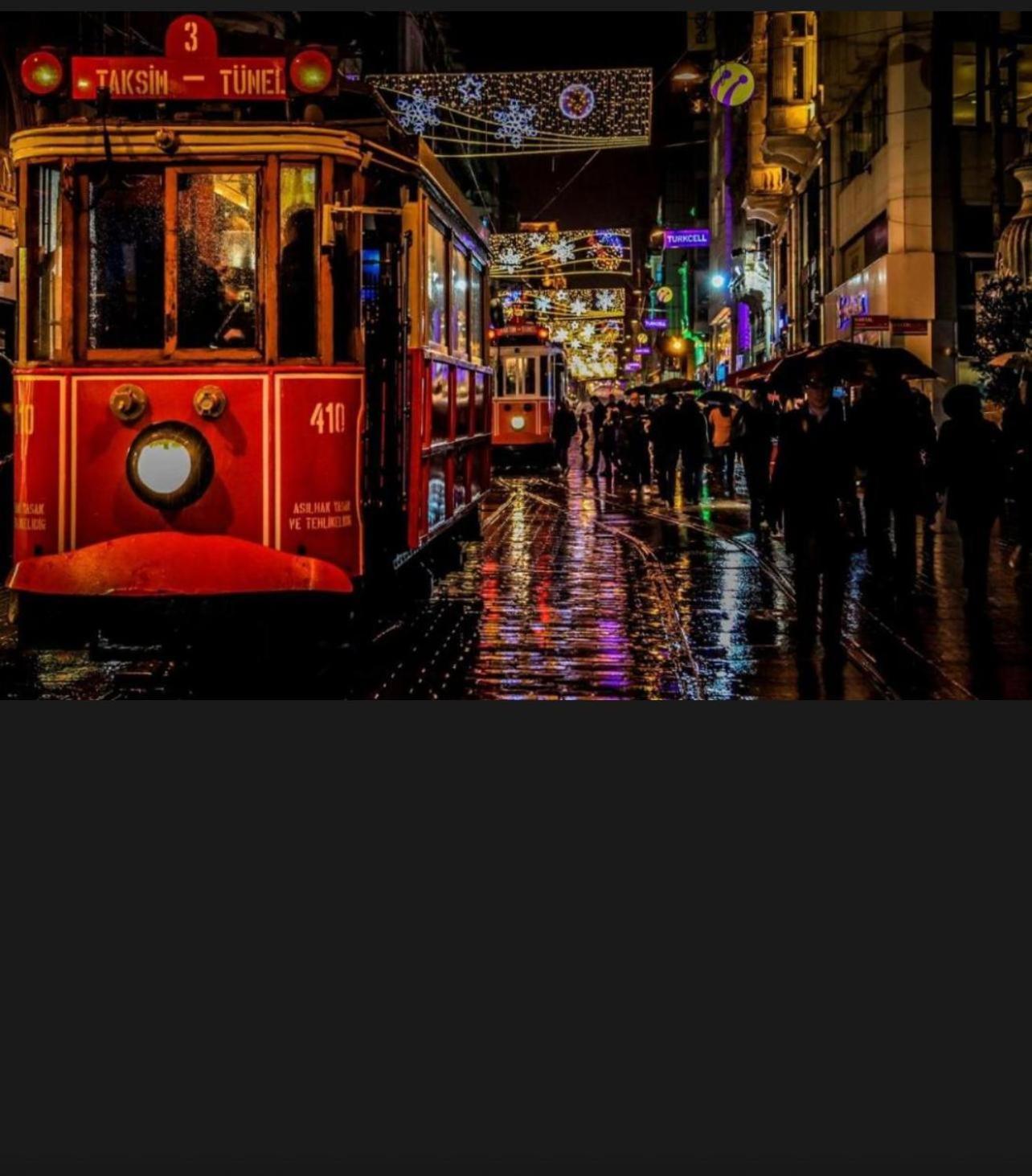 La Pazza Suites Istanbul Ngoại thất bức ảnh
